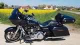 Harley-Davidson Roadglide - Harley-Davidson Motorräder in Augsburg
