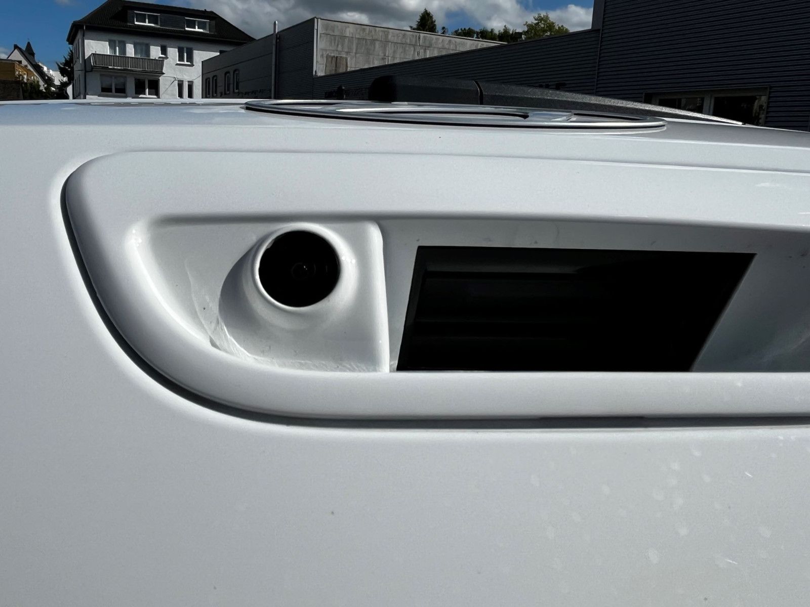 Fahrzeugabbildung Hyundai i10 Trend AUT SHZ NAV BT KAM ALU