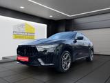 Maserati Levante GT Mild-Hybrid 1. Hand Scheckheft (330 P - Maserati Levante aus 2022