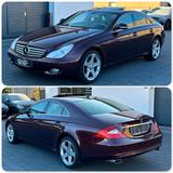Mercedes-Benz CLS 320 / 350 CDI V6*2HD*VOLL*MASSAGE*COMAND*H&K - gebrauchte Mercedes-Benz CLS 350 aus dem Jahr 2008