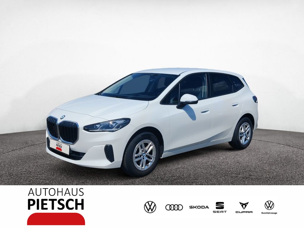 Image of BMW 220 Active Tourer