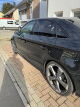 Audi A3 40 TFSI S tronic quattro sport