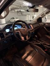 Ford Ranger 4x4 *Motor neu* Limited, LED Scheinwerfer - Ford Ranger in Hagen