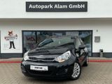 Kia Rio Dream Team ABS Alu ESP Isofix SHZ - Kia Rio aus 2014