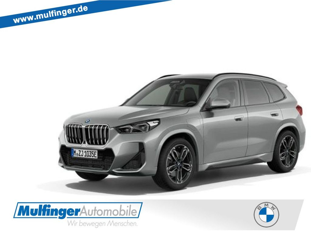 Image of BMW X1
