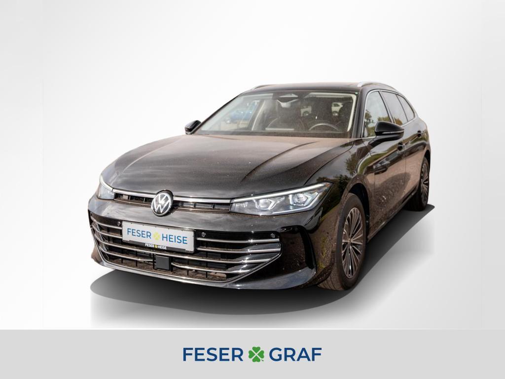 Volkswagen Passat 2.0 TDI DSG Elegance LED*Shzg*Rea, миниатюра 14