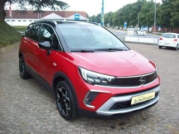 Bild 4 Opel Crossland (X) Crossland 1.2T Ultimate HUD SHZ LHZ PDC+Kam Navi