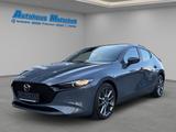 Mazda 3 Selection SKY.-G150 HUD Navi LED ACC Apple Car - Mazda 3: 150