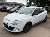 Renault Megane III Lim. 5-trg. Authentique - Renault Megane: Authentique