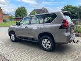 Toyota Land Cruiser 2.8 D-4D Comfort Automatik Comfort - Toyota Land Cruiser Gebrauchtwagen