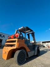 Still R 70-50 T Duplex Gas - Angebote