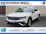 Volkswagen Tiguan Allspace 2.0 TDI Life DSG 7-Si-Navi+AHK+R - Volkswagen Tiguan Allspace in Wiesbaden