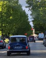 MINI 1300 - MINI 1300 von privat