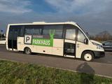 Iveco Bus ROSERO First 2024 EURO