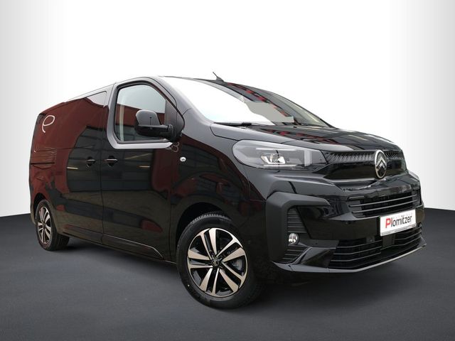 Citroën Spacetourer M 2.0 BlueHDi 180 EAT8 Plus