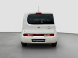 Nissan Cube+KeyLess+PANO+Tempomat - Nissan Cube Gebrauchtwagen