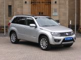 Suzuki Grand Vitara 1.9 DDIS X 30*LEDER*2 HAND*NAVI*AHK - Suzuki: X30