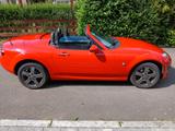 Mazda MX5 Cabriolet - gebrauchte Mazda MX-5 aus dem Jahr 2010