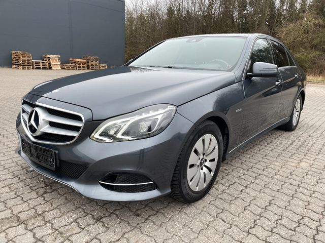 Mercedes-Benz E 220 E -Klasse Lim.Edition E BlueTec NR 29458