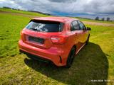 Mercedes-Benz A 200 AMG Line  - Mercedes-Benz A-Klasse: Rot