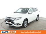 Mitsubishi Outlander 2.4 PHEV Spirit 4WD Aut. *NAVI*TEMPO*