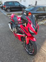Honda CBR 650 R Euro 5 inkl. SC Project SC1-R  - Offers matching your search criteria