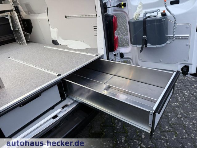 Fiat Scudo Serie 3 L2 145PS AT8 inkl. Regalausbau