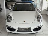 Porsche 911 991 Carrera S Cabriolet PDCC/Chrono/Ceramic/ - Porsche aus 2012: 911 Carrera