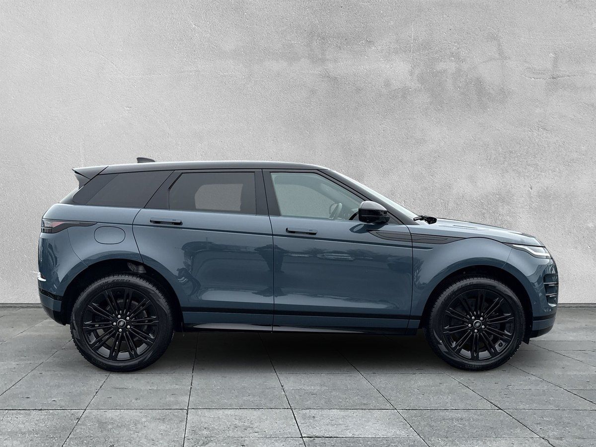 Land Rover Range Rover Evoque - Bild 6