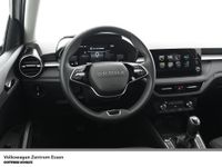 Skoda Fabia - Vorschau Bild 14