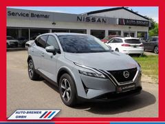 Fahrzeugabbildung Nissan Qashqai 1,3 DIG-T MHEV N-Connecta Winterpaket