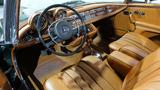 Mercedes-Benz 280 SE Cabrio 6.9-Liter-V8, Spezialumbau - Top! - Mercedes-Benz 280 aus 1970: Se