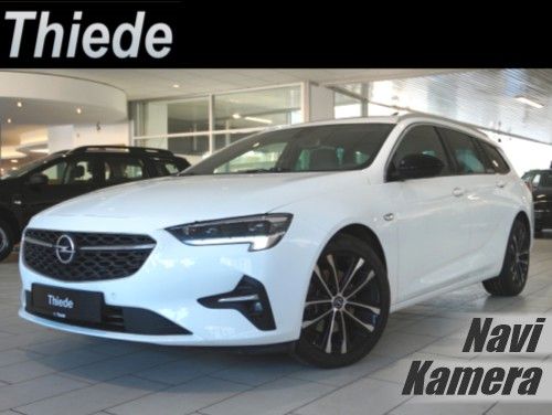 Opel Insignia B ST 2.0D BUSINESS NAVI/LED/KAMERA/OPC