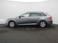 Skoda Superb - Vorschau Bild 5