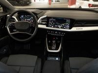 Audi Q4 e-tron - Vorschau Bild 16