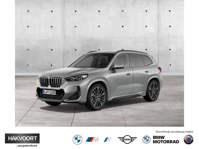 BMW X1 sDrive18i