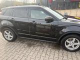 Land Rover Range Rover Evoque 2.0 TD4 132kW Autobiograp... - Land Rover Range Rover Evoque in Mannheim