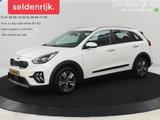 Kia Niro 1.6 GDI Hybrid DynamicLine | Adaptive cruis