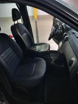 Dacia Lodgy TCe 115 Prestige Prestige - Dacia Lodgy aus 2014