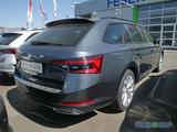 Skoda Superb Combi Sportline iV 1.4 - NAV,PANO.ACC,SHZ - Skoda Superb: Iv