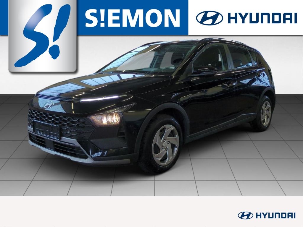 Image of Hyundai BAYON