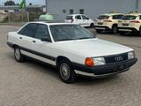 Audi 100 1.8 66kW - Schiebedach - Oldtimer -Alufelgen - Audi 100: S100