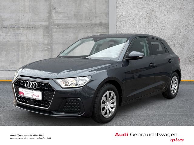 Audi A1 Sportback 25 TFSI S tronic advanced APP PRIVA