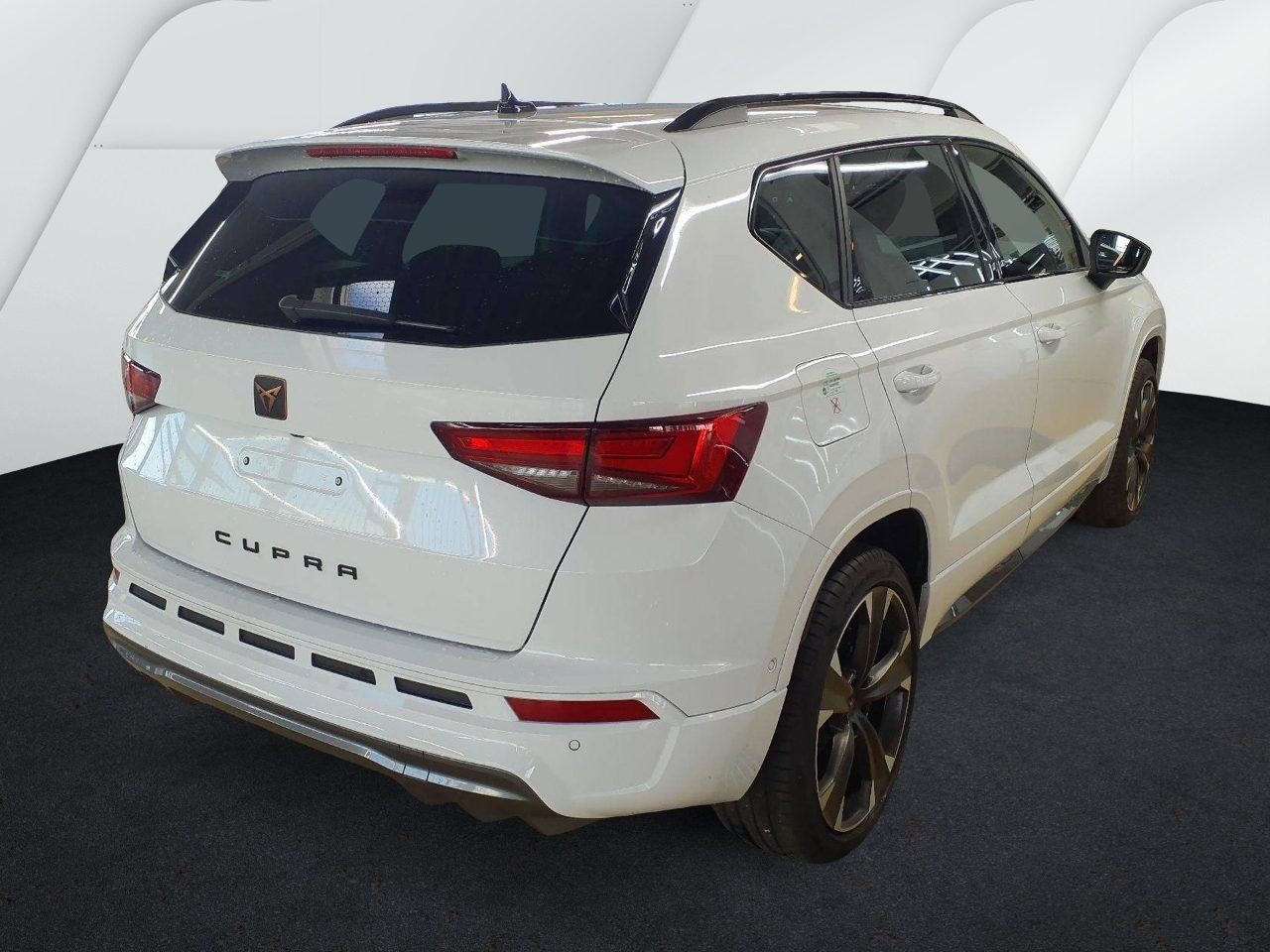 Cupra Ateca - Bild 2
