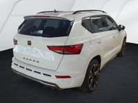 Cupra Ateca - Vorschau Bild 2