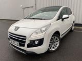 Peugeot 3008 Hybrid Automatik Panorama Head up Sitzhzg. - gebrauchte Peugeot 3008 aus dem Jahr 2012