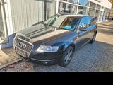 Audi A6 Avant 3.2FSI quattro Schalter - Audi 80 mit Benzin-Antrieb: Kombi