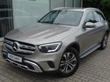 Mercedes-Benz GLC 200 d 4Matic *AHK*STANDH.*360°KAMERA V+H*... - Mercedes GLC 200 Diesel Gebrauchtwagen