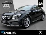 Mercedes-Benz GLA 200 AMG+Navi+SHZ+LED+PDC+Kamera+AHK+Tempomat - Mercedes-Benz GLA 200 in Oldenburg