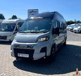 Malibu Van comfort 600 DB GT (604)  - Wohnwagen in Aachen